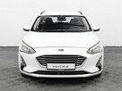 Ford Focus PO4NU76#1.5 EcoBlue 120KM Bluetooth LED Klima Salon PL VAT23% - 7