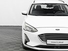 Ford Focus PO4NU76#1.5 EcoBlue 120KM Bluetooth LED Klima Salon PL VAT23% - 8