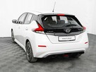 Nissan Leaf WD2047R#40kWh Acenta Podgrz.f K.cofania LED Salon PL VAT 23% - 4