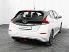 Nissan Leaf WD2047R#40kWh Acenta Podgrz.f K.cofania LED Salon PL VAT 23% - 5