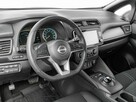 Nissan Leaf WD2047R#40kWh Acenta Podgrz.f K.cofania LED Salon PL VAT 23% - 6