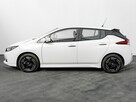Nissan Leaf WD2047R#40kWh Acenta Podgrz.f K.cofania LED Salon PL VAT 23% - 9