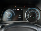 Nissan Leaf WD2047R#40kWh Acenta Podgrz.f K.cofania LED Salon PL VAT 23% - 15