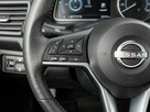 Nissan Leaf WD2047R#40kWh Acenta Podgrz.f K.cofania LED Salon PL VAT 23% - 16