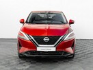 Nissan Qashqai ZS031RV#1.3 DIG-T mHEV N-Connecta Xtronic Salon PL VAT 23% - 7