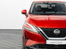 Nissan Qashqai ZS031RV#1.3 DIG-T mHEV N-Connecta Xtronic Salon PL VAT 23% - 8