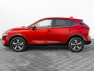 Nissan Qashqai ZS031RV#1.3 DIG-T mHEV N-Connecta Xtronic Salon PL VAT 23% - 9