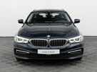 530i xDrive Luxury Line Skóra NAVI K.cofania Salon PL VAT 23% - 7