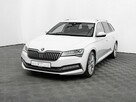 Škoda Superb GD500YV# 2.0 TDI L&K DSG Podgrz.f kier i szyba Ambient Salon PL VAT23% - 2