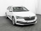 Škoda Superb GD500YV# 2.0 TDI L&K DSG Podgrz.f kier i szyba Ambient Salon PL VAT23% - 3