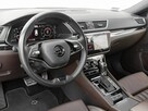 Škoda Superb GD500YV# 2.0 TDI L&K DSG Podgrz.f kier i szyba Ambient Salon PL VAT23% - 6