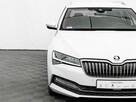 Škoda Superb GD500YV# 2.0 TDI L&K DSG Podgrz.f kier i szyba Ambient Salon PL VAT23% - 8