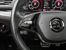 Škoda Superb GD500YV# 2.0 TDI L&K DSG Podgrz.f kier i szyba Ambient Salon PL VAT23% - 16