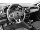 Renault Clio WD3144R#1.0 TCe Equilibre LED Cz.cof Lane, Front Assit Salon PL VAT23% - 6