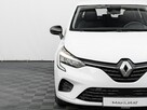 Renault Clio WD3144R#1.0 TCe Equilibre LED Cz.cof Lane, Front Assit Salon PL VAT23% - 8
