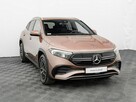 Mercedes EQA GD6A997#250 66.5kWh AMG Line K.cof Podgrz.f NAVI Salon PL VAT23% - 3