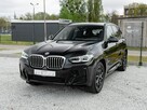 BMW X3 WD4852R#xDrive20d mHEV M Sport Podgrz.f K.cof Salon PL VAT23% - 2