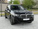 BMW X3 WD4852R#xDrive20d mHEV M Sport Podgrz.f K.cof Salon PL VAT23% - 3