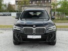 BMW X3 WD4852R#xDrive20d mHEV M Sport Podgrz.f K.cof Salon PL VAT23% - 7