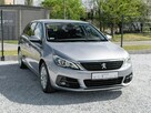 Peugeot 308 SW WD0915S #1.5 BlueHDi Active Pack 2 stref klima Cz.park Salon PL VAT23% - 3