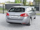 Peugeot 308 SW WD0915S #1.5 BlueHDi Active Pack 2 stref klima Cz.park Salon PL VAT23% - 5