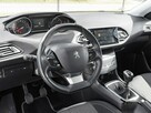 Peugeot 308 SW WD0915S #1.5 BlueHDi Active Pack 2 stref klima Cz.park Salon PL VAT23% - 6