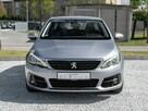 Peugeot 308 SW WD0915S #1.5 BlueHDi Active Pack 2 stref klima Cz.park Salon PL VAT23% - 7