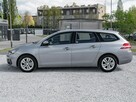 Peugeot 308 SW WD0915S #1.5 BlueHDi Active Pack 2 stref klima Cz.park Salon PL VAT23% - 9