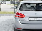 Peugeot 308 SW WD0915S #1.5 BlueHDi Active Pack 2 stref klima Cz.park Salon PL VAT23% - 11