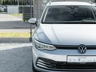 Volkswagen Golf WD3935R#2.0 TDI Life Ambient Cz.park Aktywny tempomat Salon PL VAT23% - 8