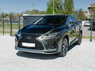 Lexus RX WD2258P#300 Business Edition Podgrz.f I kier K.cof Salon PL VAT23% - 2