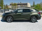 Lexus RX WD2258P#300 Business Edition Podgrz.f I kier K.cof Salon PL VAT23% - 9