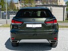 Lexus RX WD2258P#300 Business Edition Podgrz.f I kier K.cof Salon PL VAT23% - 10