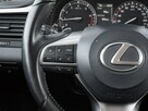 Lexus RX WD2258P#300 Business Edition Podgrz.f I kier K.cof Salon PL VAT23% - 16