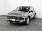 Ford Kuga WD4670R#1.5 EcoBoost FWD Titanium Podgrz.f i kier Salon PL VAT 23% - 2