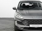 Ford Kuga WD4670R#1.5 EcoBoost FWD Titanium Podgrz.f i kier Salon PL VAT 23% - 8