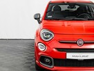 Fiat 500x GD8A994#1.3 Sport DCT Cz.cof NAVI 2 stref klima LED Salon PL VAT23% - 8