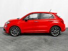 Fiat 500x GD8A994#1.3 Sport DCT Cz.cof NAVI 2 stref klima LED Salon PL VAT23% - 9