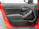 Fiat 500x GD8A994#1.3 Sport DCT Cz.cof NAVI 2 stref klima LED Salon PL VAT23% - 12