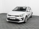 Kia Rio WD2988R#1.2 M Bluetooth Podgrz.f I kier Cz.cof Salon PL VAT23% - 2