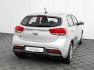 Kia Rio WD2988R#1.2 M Bluetooth Podgrz.f I kier Cz.cof Salon PL VAT23% - 5