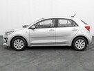 Kia Rio WD2988R#1.2 M Bluetooth Podgrz.f I kier Cz.cof Salon PL VAT23% - 9