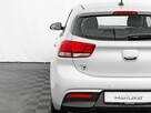 Kia Rio WD2988R#1.2 M Bluetooth Podgrz.f I kier Cz.cof Salon PL VAT23% - 11