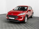 Ford Kuga WD4592R#1.5 EcoBoost FWD Titanium Podgrz.f i kier Salon PL VAT 23% - 2