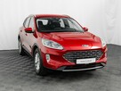 Ford Kuga WD4592R#1.5 EcoBoost FWD Titanium Podgrz.f i kier Salon PL VAT 23% - 3