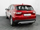 Ford Kuga WD4592R#1.5 EcoBoost FWD Titanium Podgrz.f i kier Salon PL VAT 23% - 4