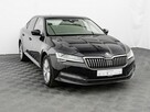 Škoda Superb GD682VK#2.0 TSI 4x4 Style DSG Podgrz.i wentyl.f. LED Salon PL VAT23% - 3