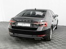 Škoda Superb GD682VK#2.0 TSI 4x4 Style DSG Podgrz.i wentyl.f. LED Salon PL VAT23% - 5