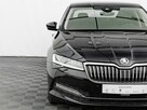 Škoda Superb GD682VK#2.0 TSI 4x4 Style DSG Podgrz.i wentyl.f. LED Salon PL VAT23% - 8