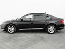 Škoda Superb GD682VK#2.0 TSI 4x4 Style DSG Podgrz.i wentyl.f. LED Salon PL VAT23% - 9
